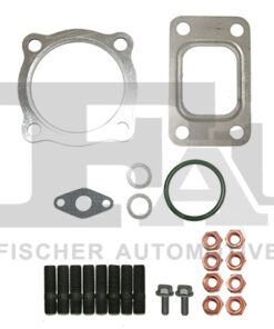 KIT garnituri montare KT140280