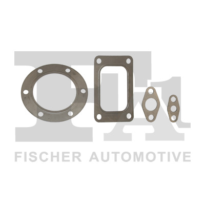 KIT garnituri montare KT140500E