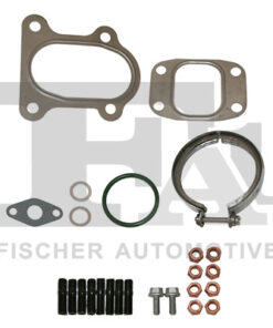 KIT garnituri montare KT140520