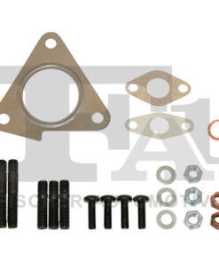 KIT garnituri montare KT140580
