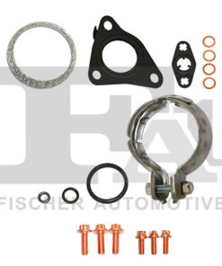 KIT garnituri montare KT140720