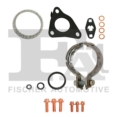 KIT garnituri montare KT140720