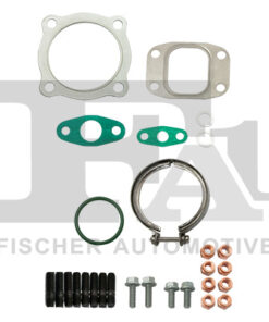 KIT garnituri montare KT140780