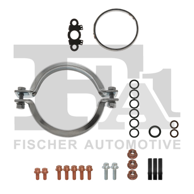 KIT garnituri montare KT140820