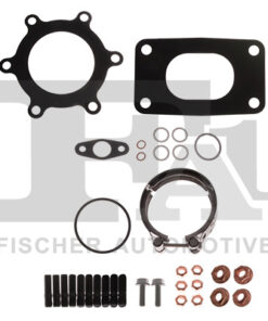 KIT garnituri montare KT140860