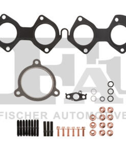 KIT garnituri montare KT140890