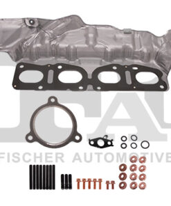 KIT garnituri montare KT140920