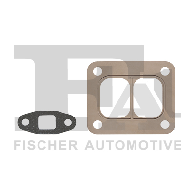 KIT garnituri montare KT141030E