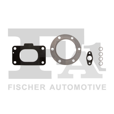 KIT garnituri montare KT141050E