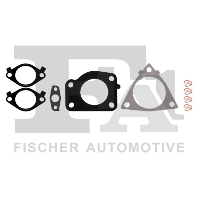 KIT garnituri montare KT141070E