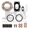 KIT garnituri montare KT141110