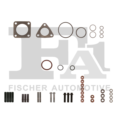KIT garnituri montare KT141360