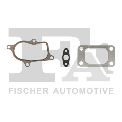 KIT garnituri montare KT141360E