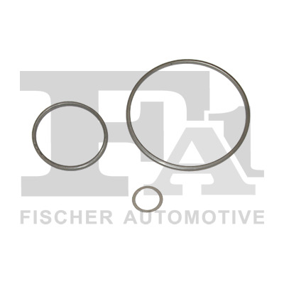 KIT garnituri montare KT160030E