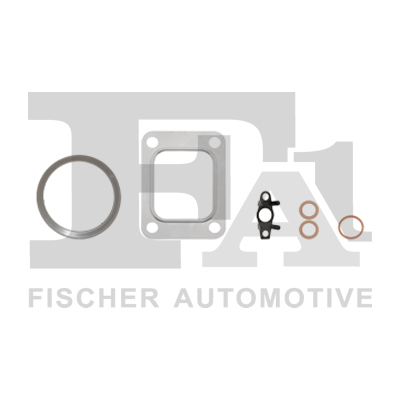 KIT garnituri montare KT160110E