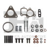 KIT garnituri montare KT160120