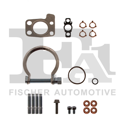 KIT garnituri montare KT160150