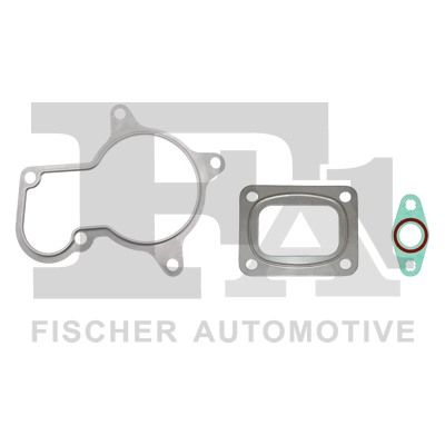 KIT garnituri montare KT160160E