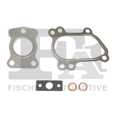 KIT garnituri montare KT210050E