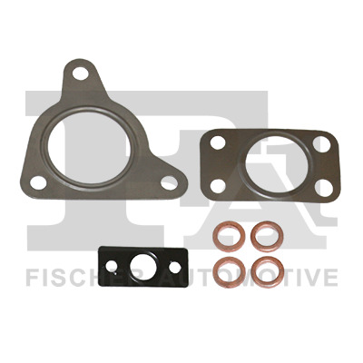 KIT garnituri montare KT210060E