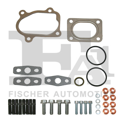 KIT garnituri montare KT210100