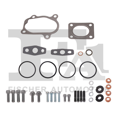 KIT garnituri montare KT210130