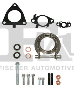 KIT garnituri montare KT210235
