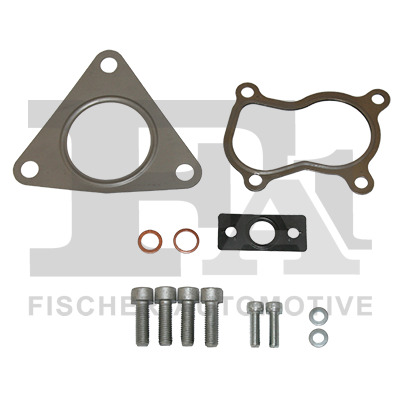 KIT garnituri montare KT210250