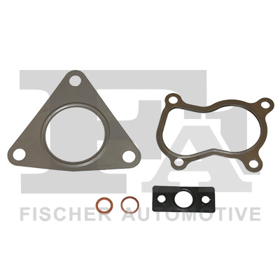 KIT garnituri montare KT210250E