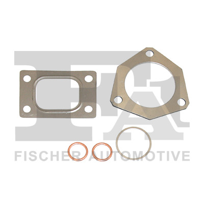 KIT garnituri montare KT210260E