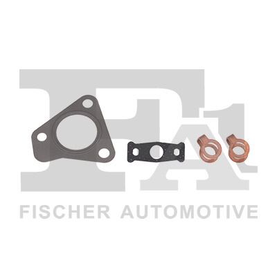 KIT garnituri montare KT210280E