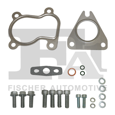 KIT garnituri montare KT210370