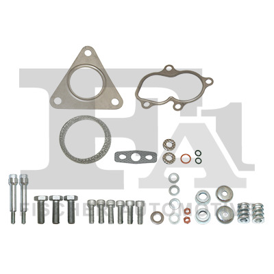 KIT garnituri montare KT210410