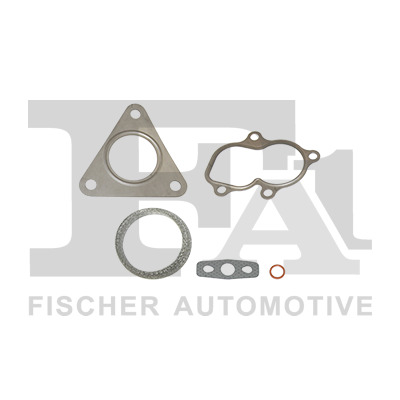 KIT garnituri montare KT210410E