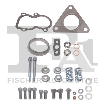 KIT garnituri montare KT210480