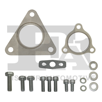 KIT garnituri montare KT210500