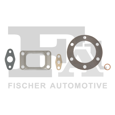 KIT garnituri montare KT210550E