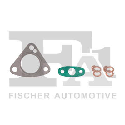 KIT garnituri montare KT210570E