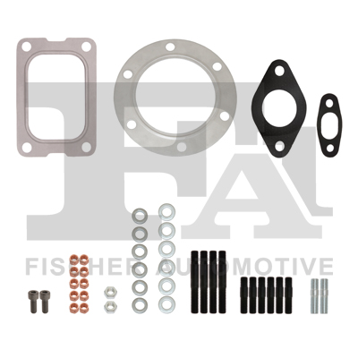 KIT garnituri montare KT210690