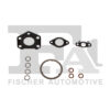 KIT garnituri montare KT210690E