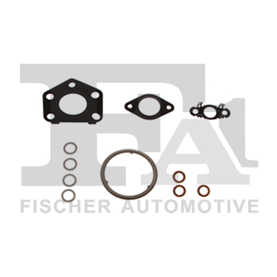 KIT garnituri montare KT210690E