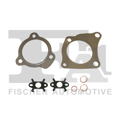 KIT garnituri montare KT220020E