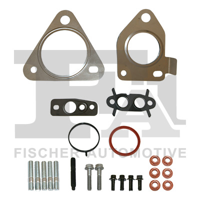 KIT garnituri montare KT220060