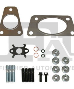 KIT garnituri montare KT220070