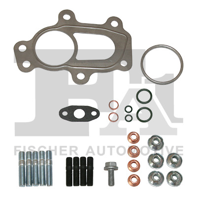 KIT garnituri montare KT220080