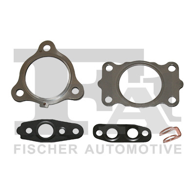 KIT garnituri montare KT220140E