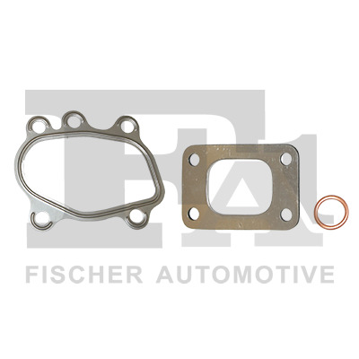 KIT garnituri montare KT220320E