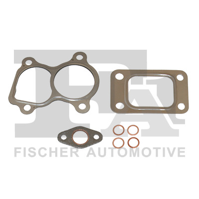 KIT garnituri montare KT220400E