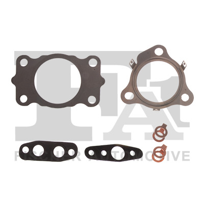 KIT garnituri montare KT220490E