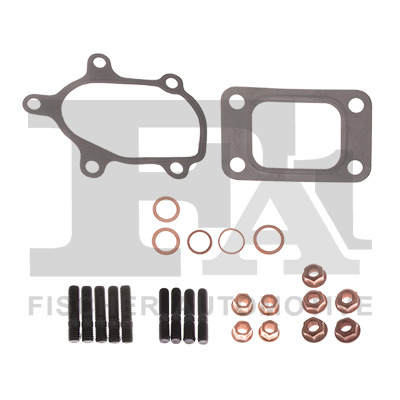 KIT garnituri montare KT220510